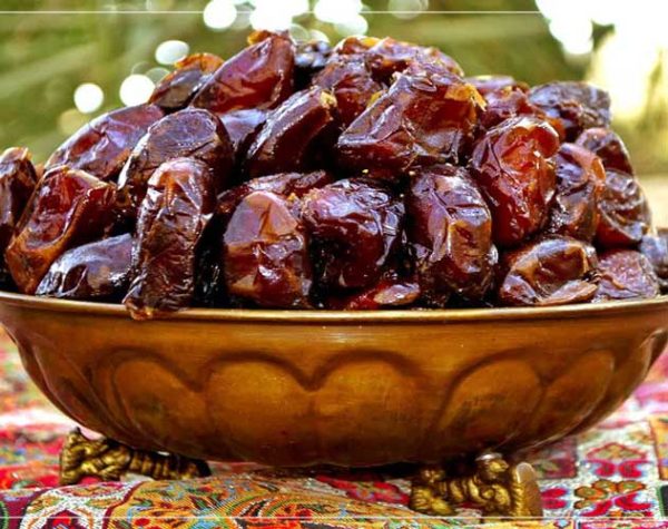خرما کبکاب